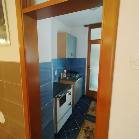 Apartman Emina