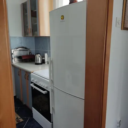 Apartman Emina Bosanska Krupa