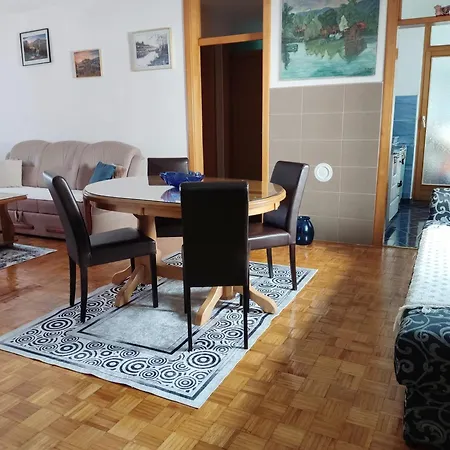 Apartman Emina
