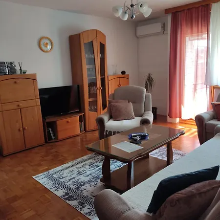Apartman Emina Apartman Bosanska Krupa