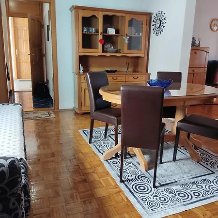 Apartman Apartman Emina *