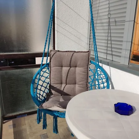 Apartman Emina Apartman