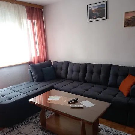 Emina Apartmán Bosanska Krupa