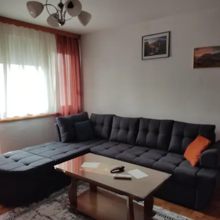 Apartmán Emina Bosanska Krupa
