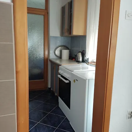 Apartmán Emina