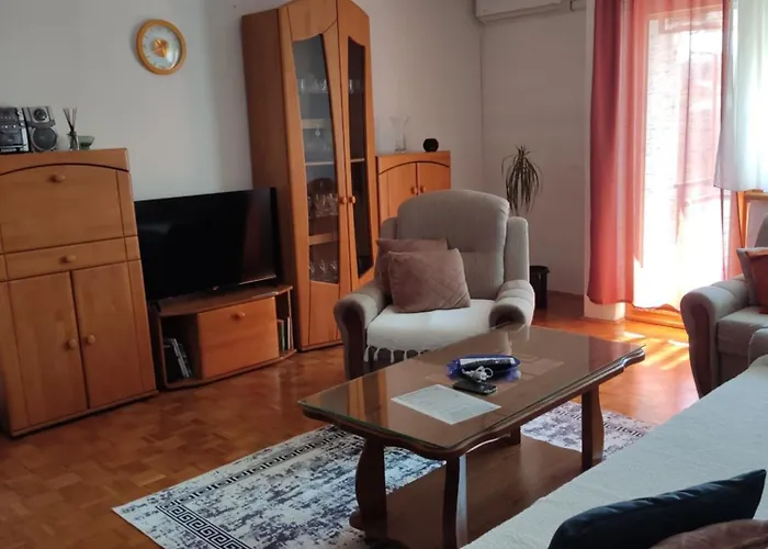 Emina Appartamento Bosanska Krupa