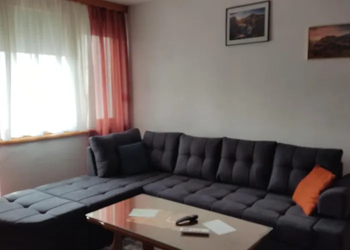 Apartmán Emina Bosanska Krupa